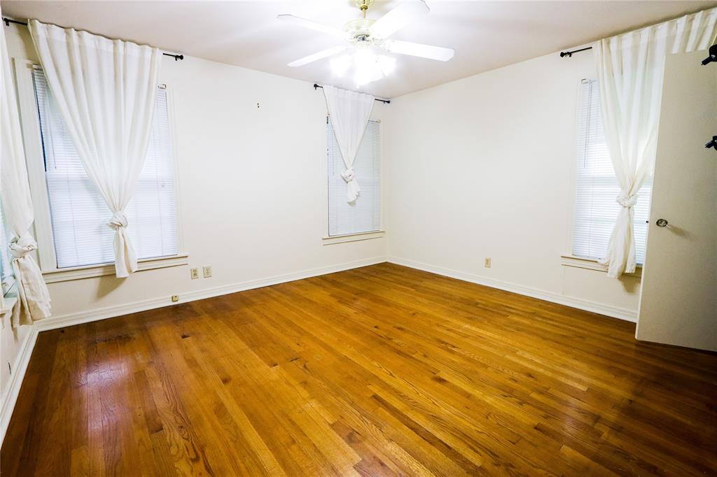 Parkview - Residential