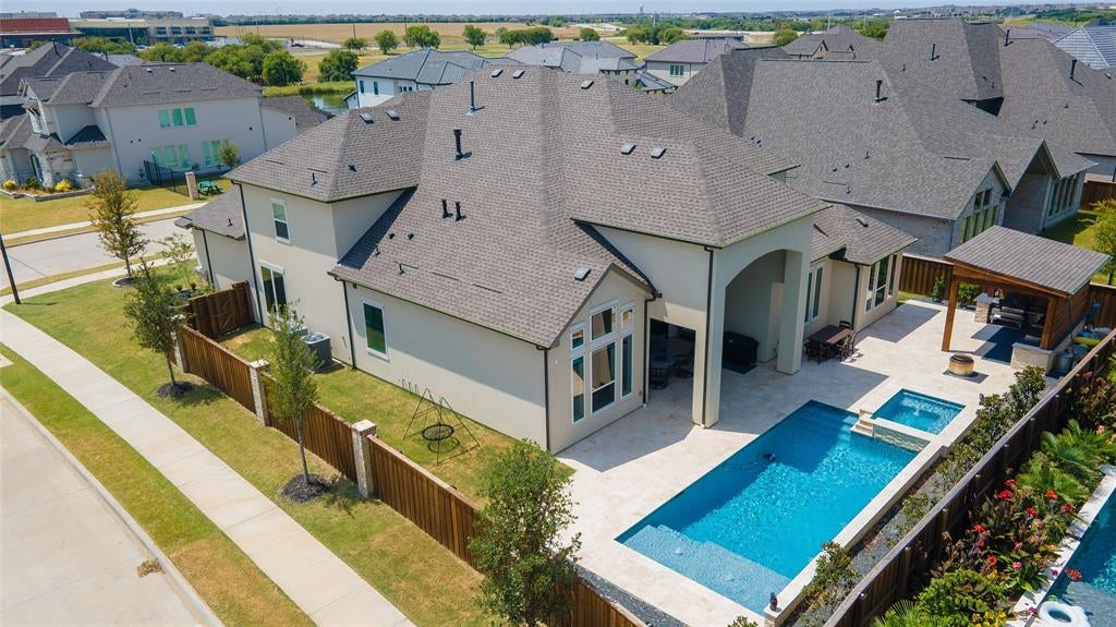 2180 Shady Hill Drive