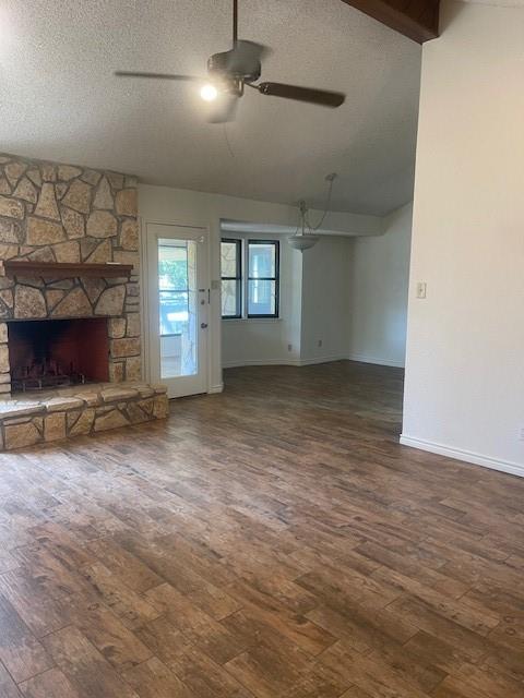 Indian Harbor Ph 17 - Residential Lease