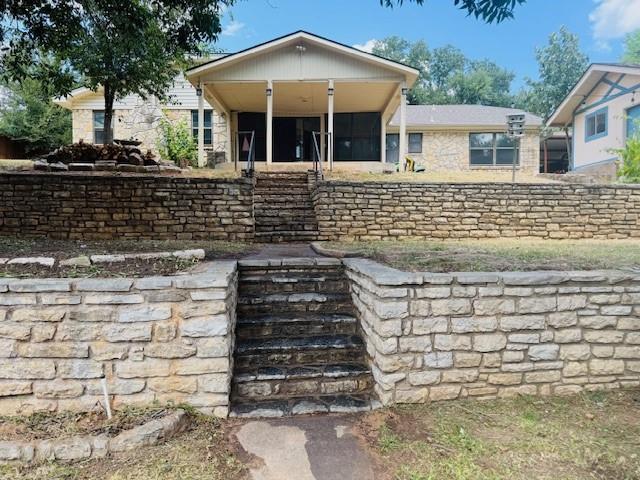 Indian Harbor Ph 17 - Residential Lease