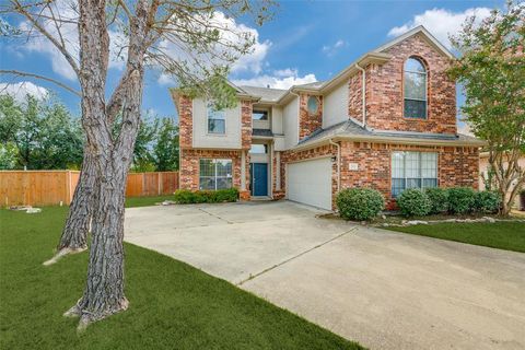 Photo of 200 Courtney Lane, McKinney, TX 75071 (MLS # 21199395)