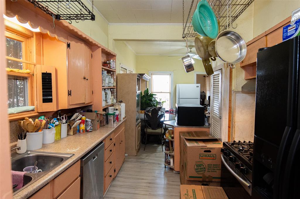 Trinity Heights - Residential