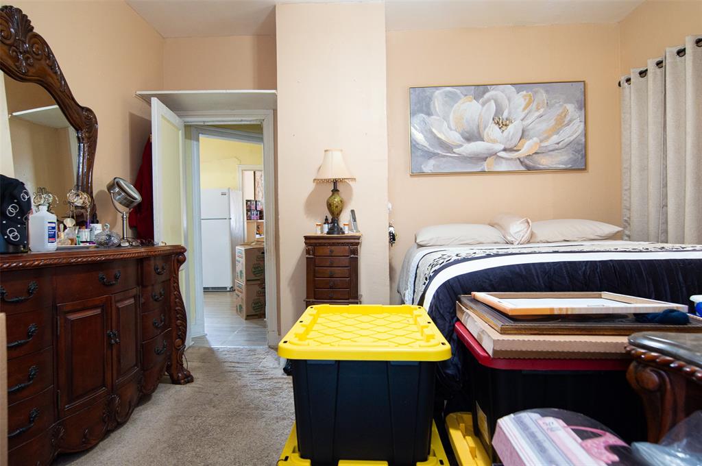 Trinity Heights - Residential