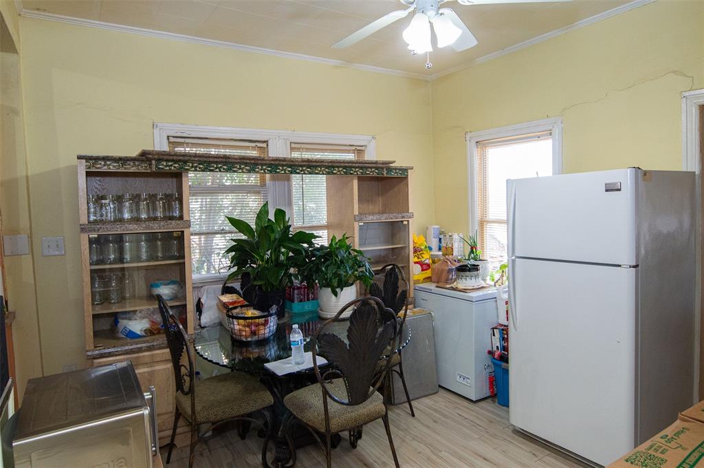 Trinity Heights - Residential