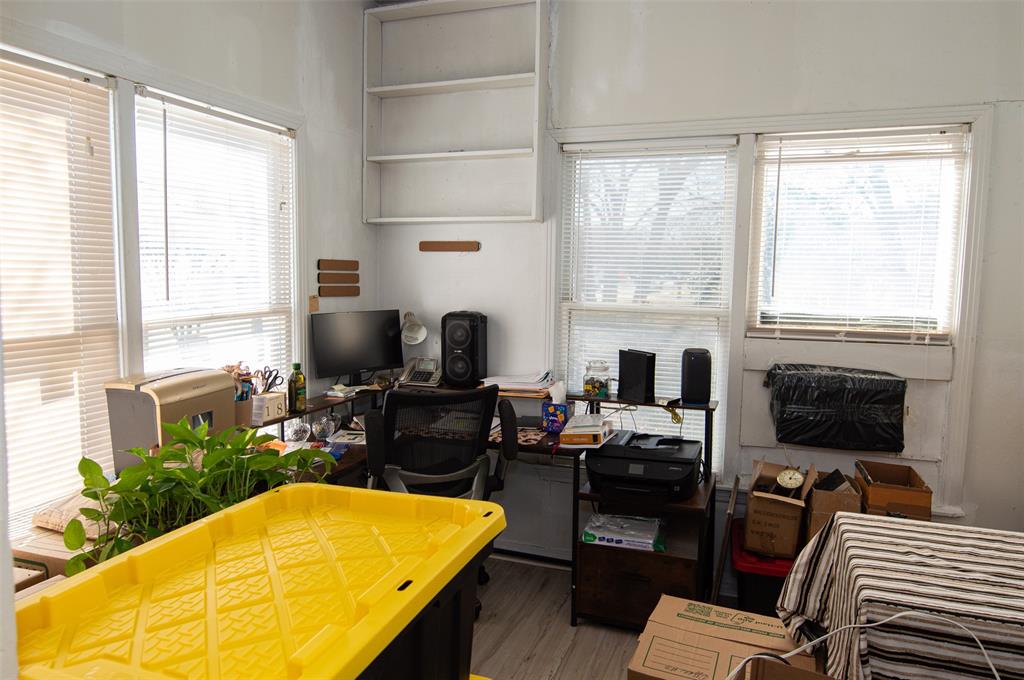 Trinity Heights - Residential