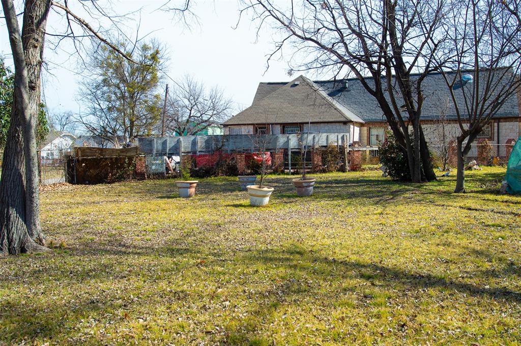 Trinity Heights - Residential