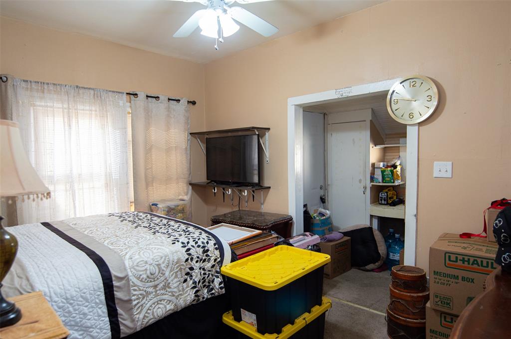 Trinity Heights - Residential