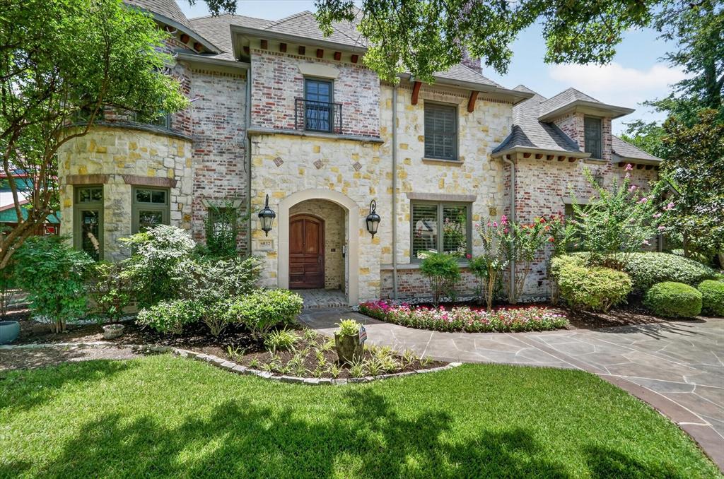 6032 Burgundy Road