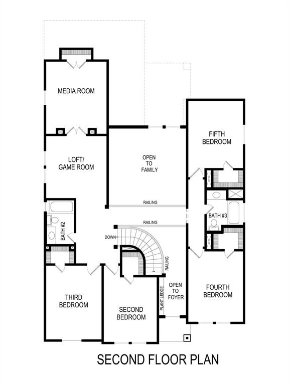 1319 Gramercy Drive