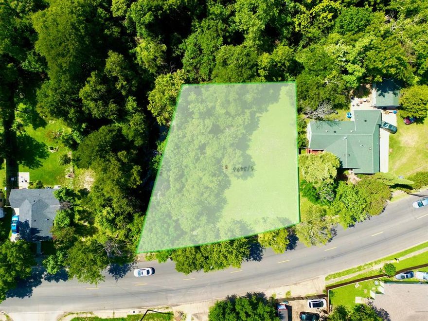 Welcome to an exceptional opportunity to own a beautiful 0.35-acre lot in the heart of Dallas’ highly desirable Winnetka Heights Historic District. This spacious parcel offers a unique blend of urban accessibility and natural serenity, making it ideal for custom home builders, investors, or those seeking to create a private oasis in one of Dallas’ most charming neighborhoods.

Key Features:

Lot Size: 0.35 acre (15,246 sq ft approx.)

Utilities Available: Water, sewer, and electricity at the street

Frontage: Directly faces a paved, asphalt city-maintained road

Natural Setting: Adjacent to a scenic creek, offering privacy and a tranquil backdrop

Top-Rated Schools: Zoned to Winnetka Elementary, Greiner Middle School, and Sunset High School

About the Area:
Winnetka Heights is a premier historic district in North Oak Cliff, known for its tree-lined streets, early 20th-century architecture, and vibrant community spirit. This neighborhood combines vintage charm with a growing modern lifestyle scene. You'll be just minutes from Bishop Arts District, Downtown Dallas, Stevens Park Golf Course, and local favorites for dining, shopping, and entertainment.

The lot’s generous size allows for flexible design options with ample room for outdoor living, gardens, or accessory structures. Its location within Winnetka Heights adds prestige and value, where new construction thoughtfully blends with historic elegance.

Don’t miss this rare chance to build in one of Dallas' most beloved communities! Whether you’re developing a dream home or seeking a strategic investment, this lot offers unmatched potential.