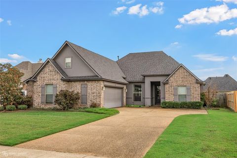 A home in Bossier City