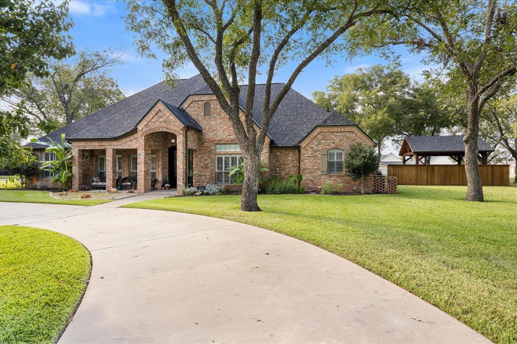 9310 Spyglass Court