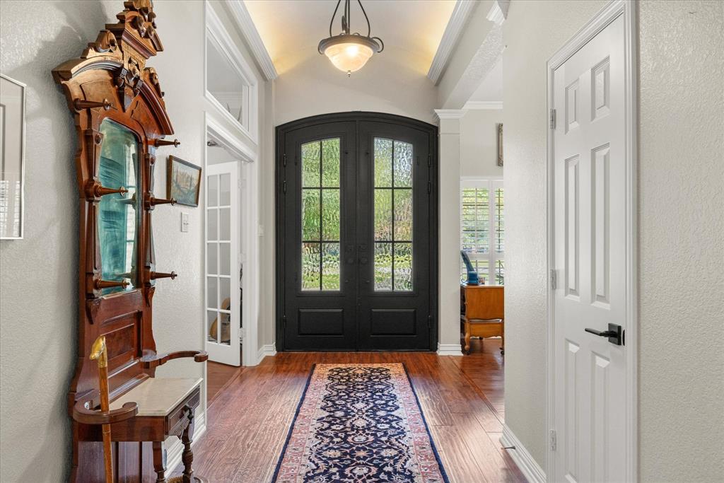 9310 Spyglass Court