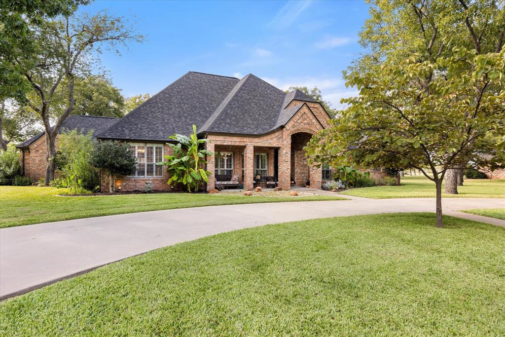 9310 Spyglass Court