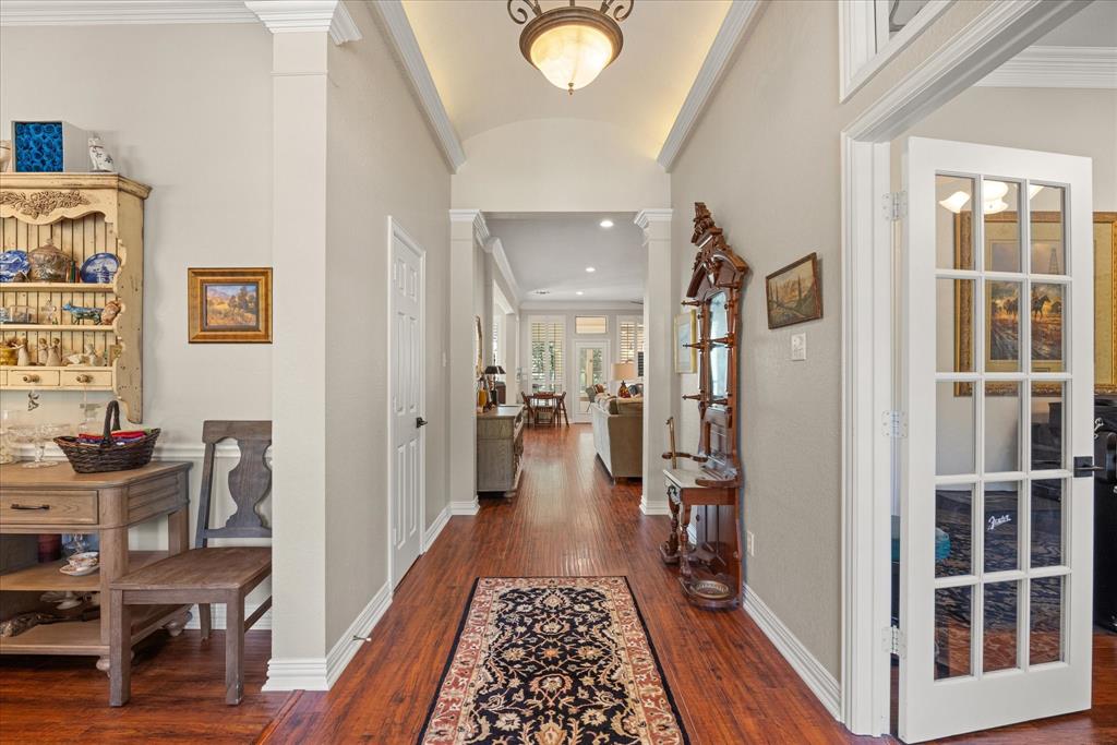 9310 Spyglass Court