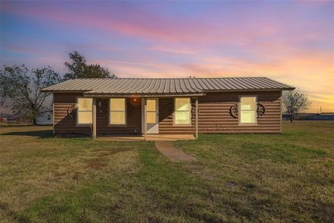 3822 Ragged Rock Court Joshua TX 76058