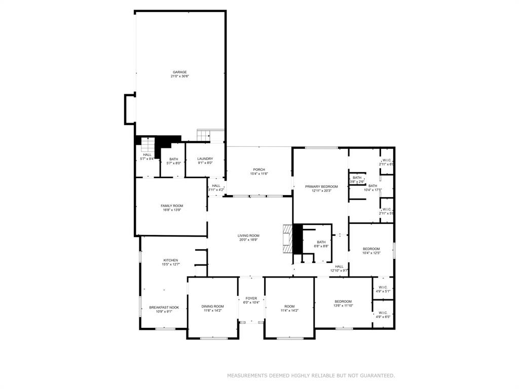 2201 Adams Drive