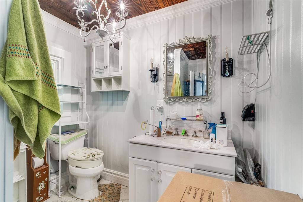 Whitsel Add - Residential