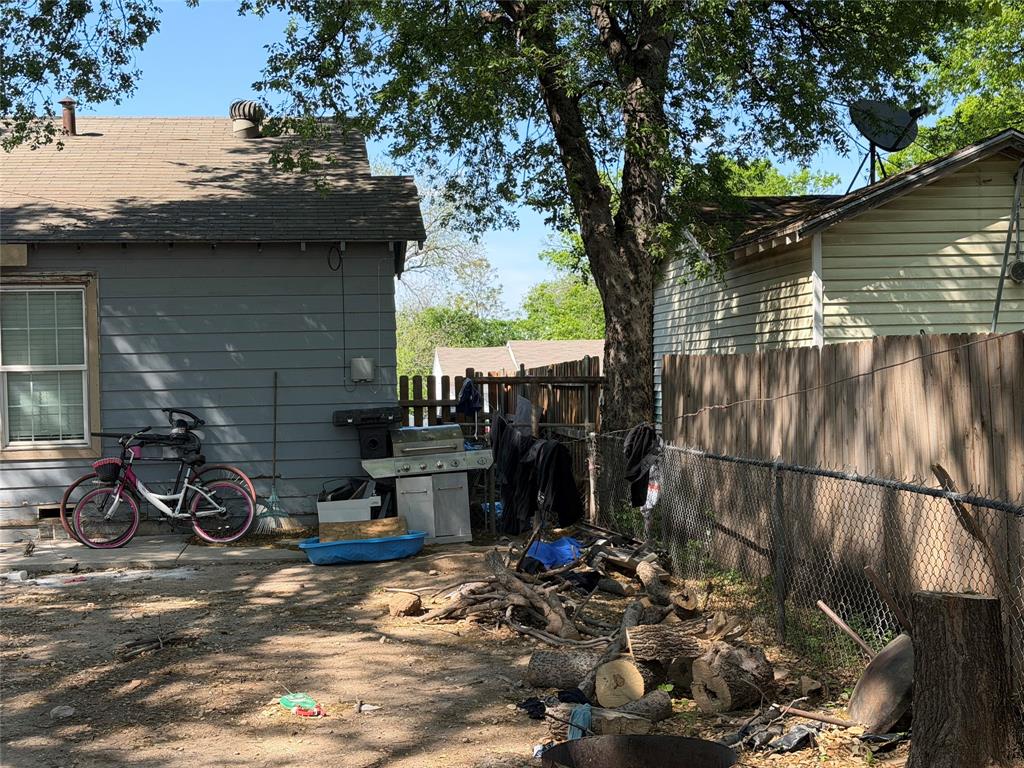 Ryan Southeast Add - Residential