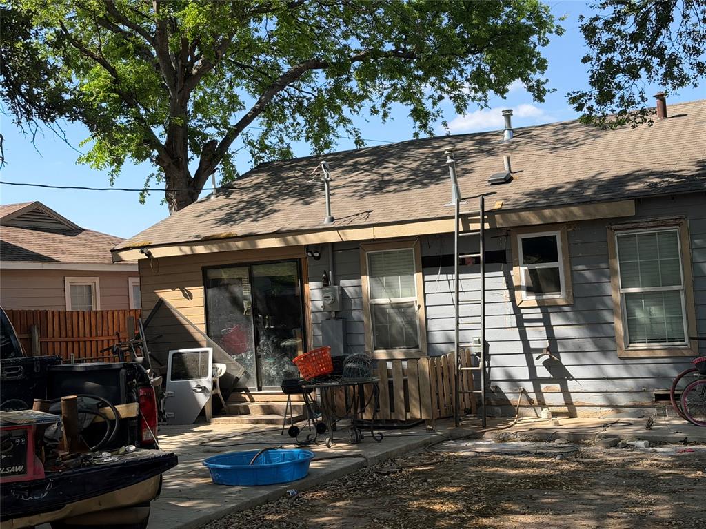 Ryan Southeast Add - Residential