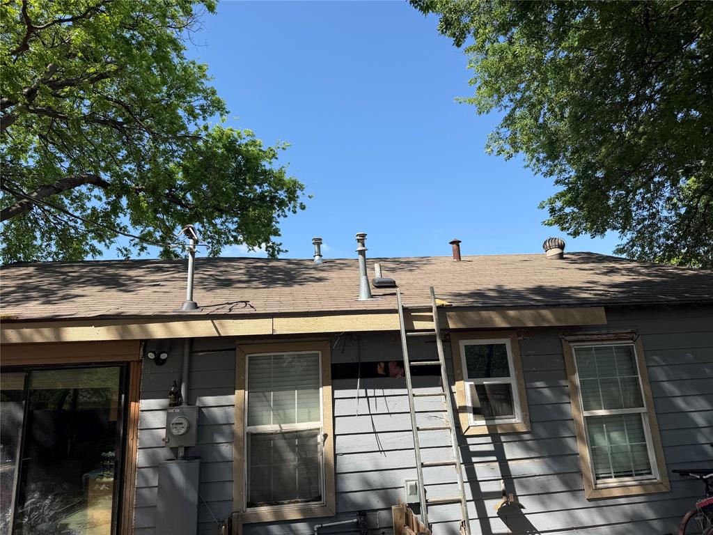 Ryan Southeast Add - Residential