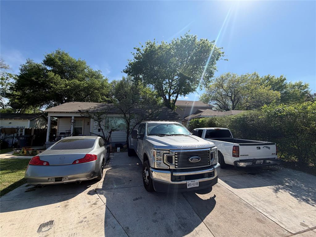 Ryan Southeast Add - Residential