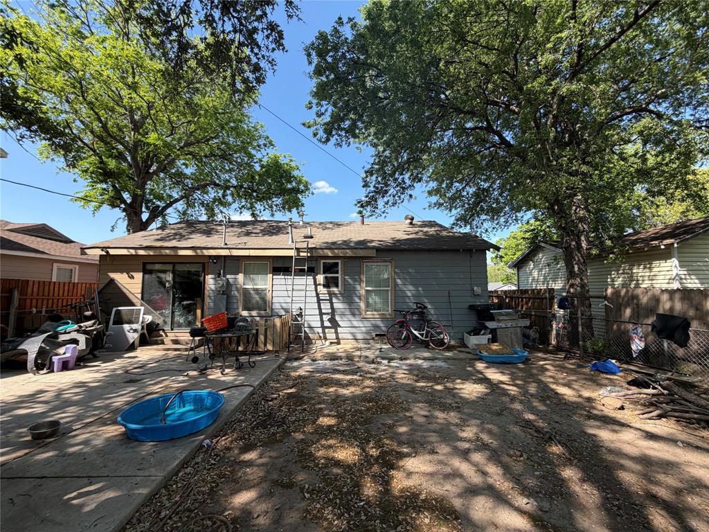 Ryan Southeast Add - Residential