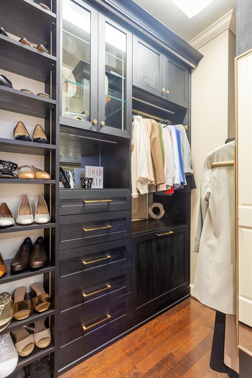 Ritz-Carlton Tower & Regency Row Residence Condo - Residential