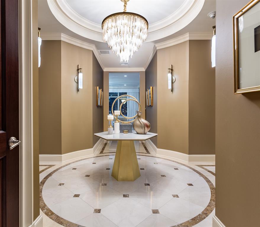 Ritz-Carlton Tower & Regency Row Residence Condo - Residential