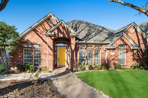 3923 Belton Drive Dallas TX 75287