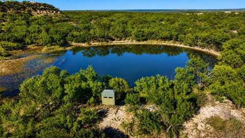 Photo of 00000 FM 1028, Rochelle, TX 76872 (MLS # 21367308)