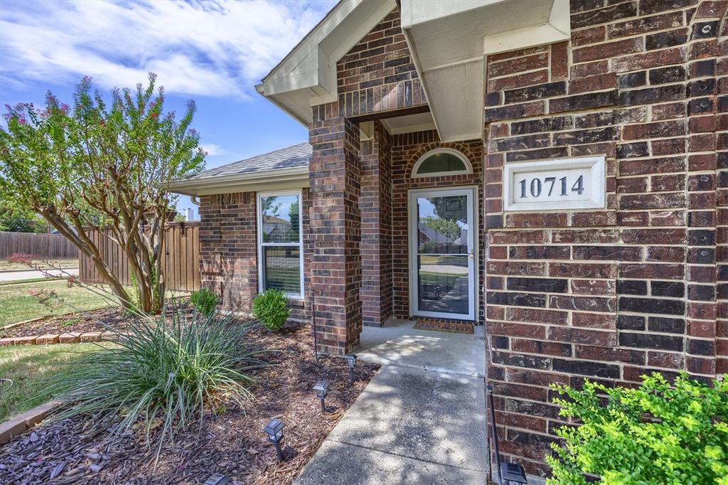 10714 Huntington Road