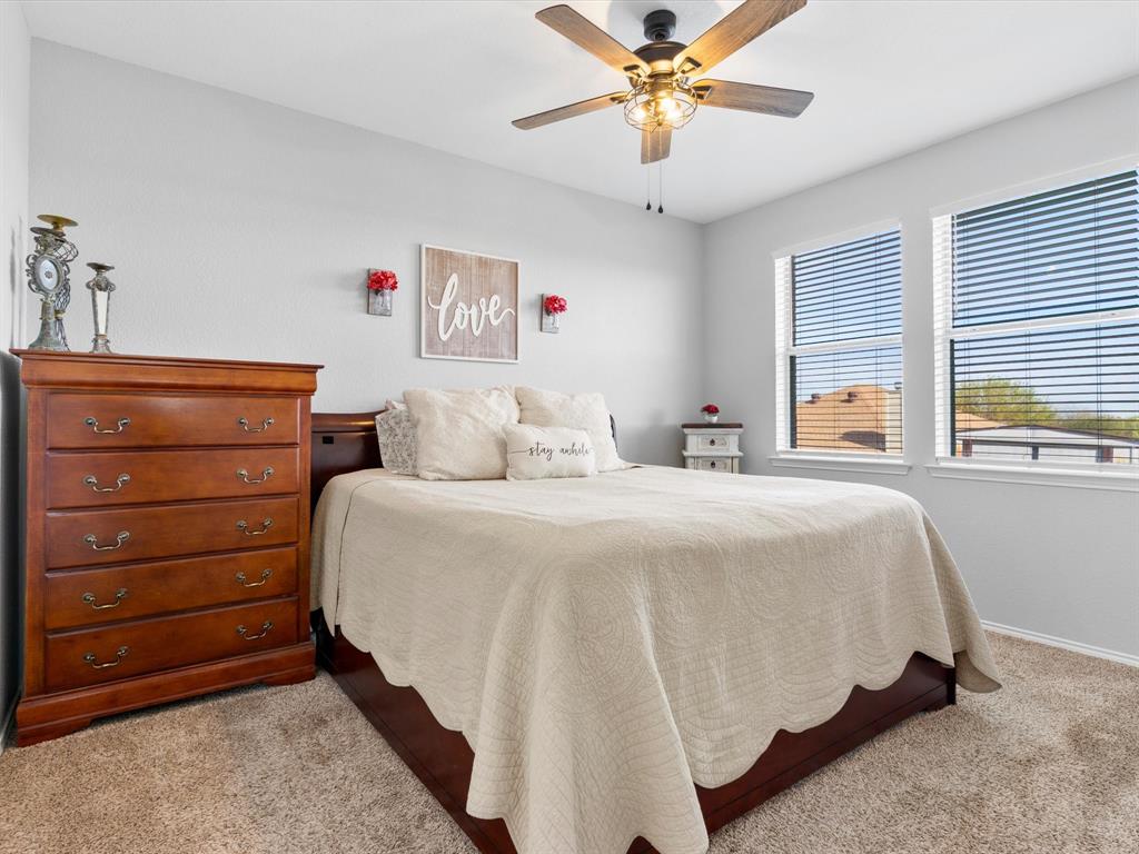 Falcon Ridge - Residential