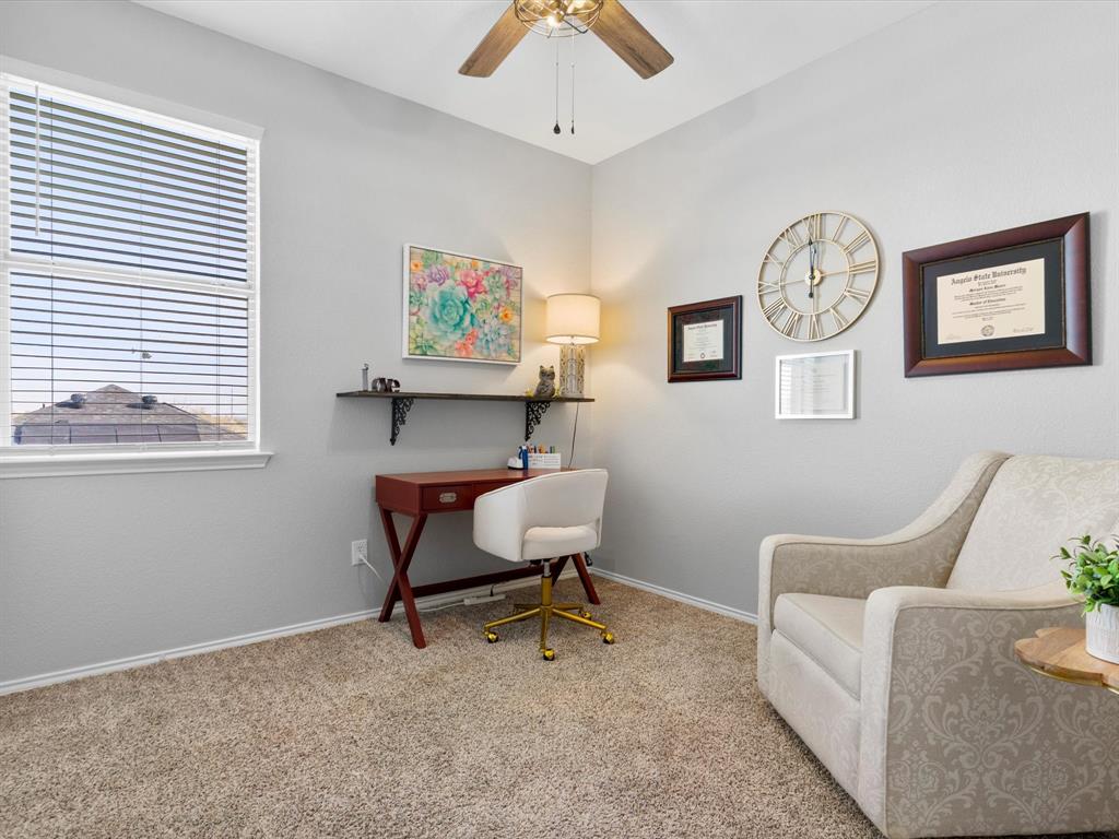 Falcon Ridge - Residential