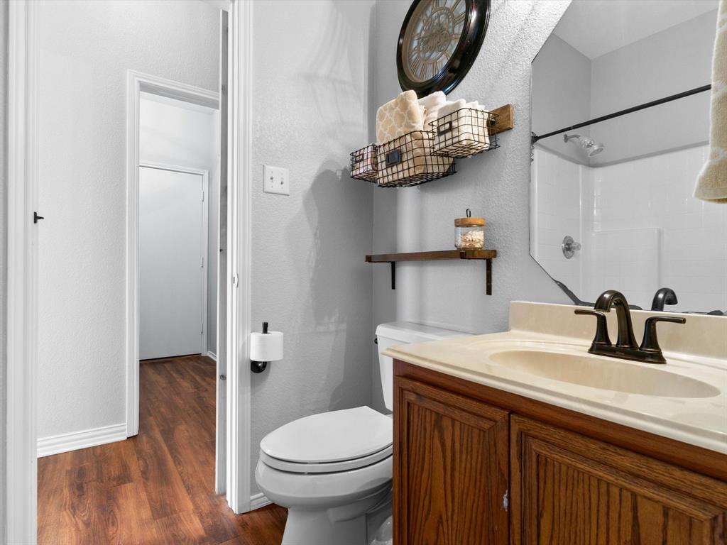 Falcon Ridge - Residential