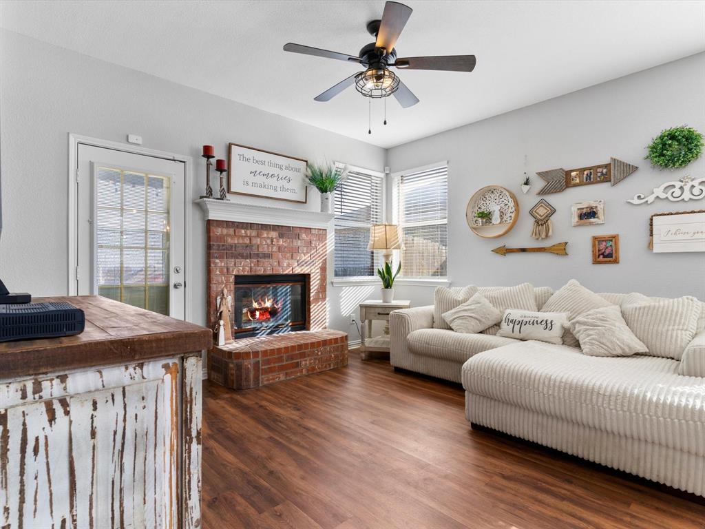 Falcon Ridge - Residential