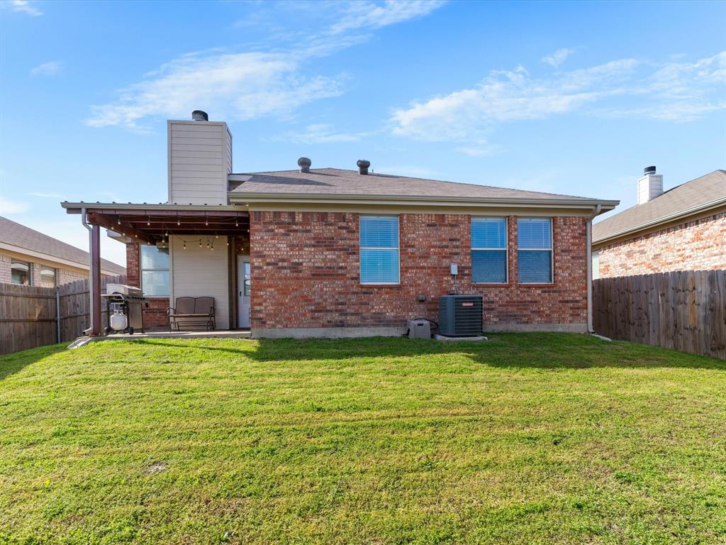 Falcon Ridge - Residential