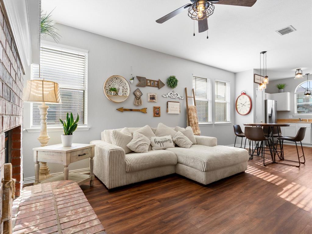 Falcon Ridge - Residential