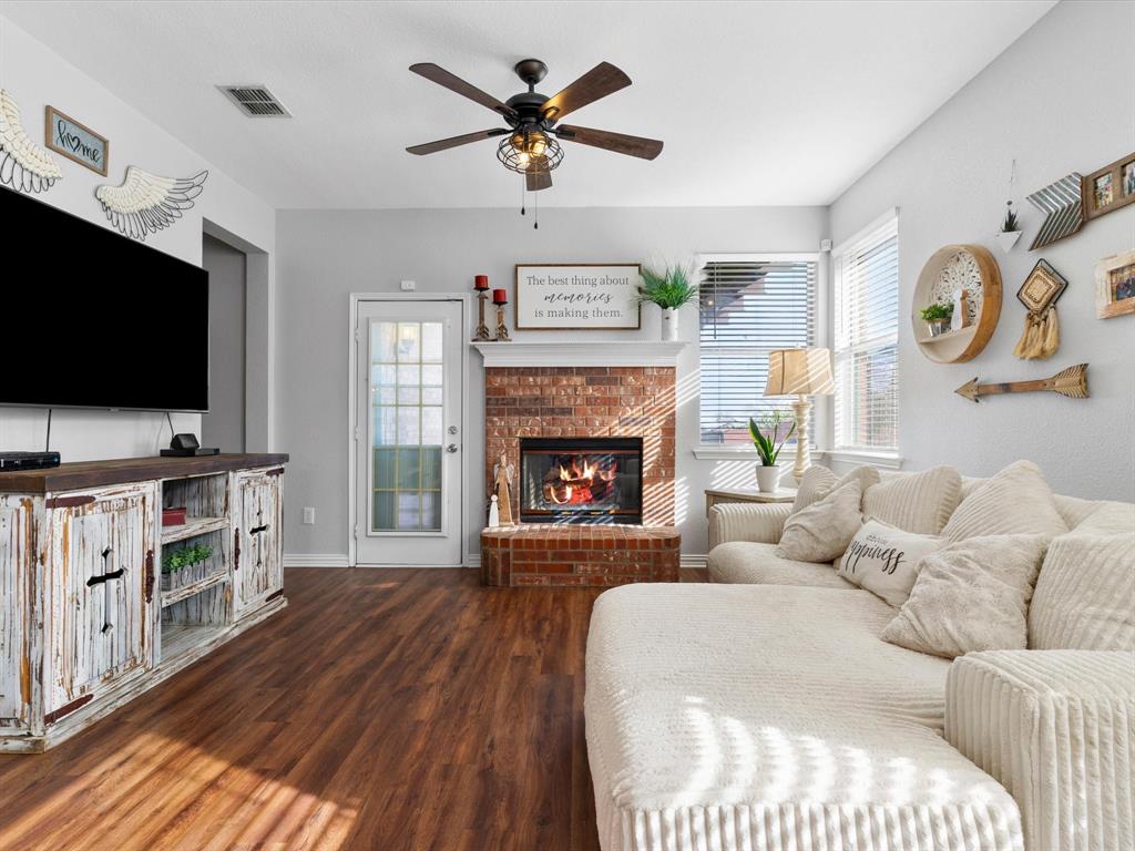 Falcon Ridge - Residential