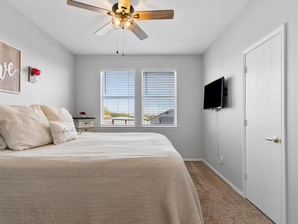 Falcon Ridge - Residential