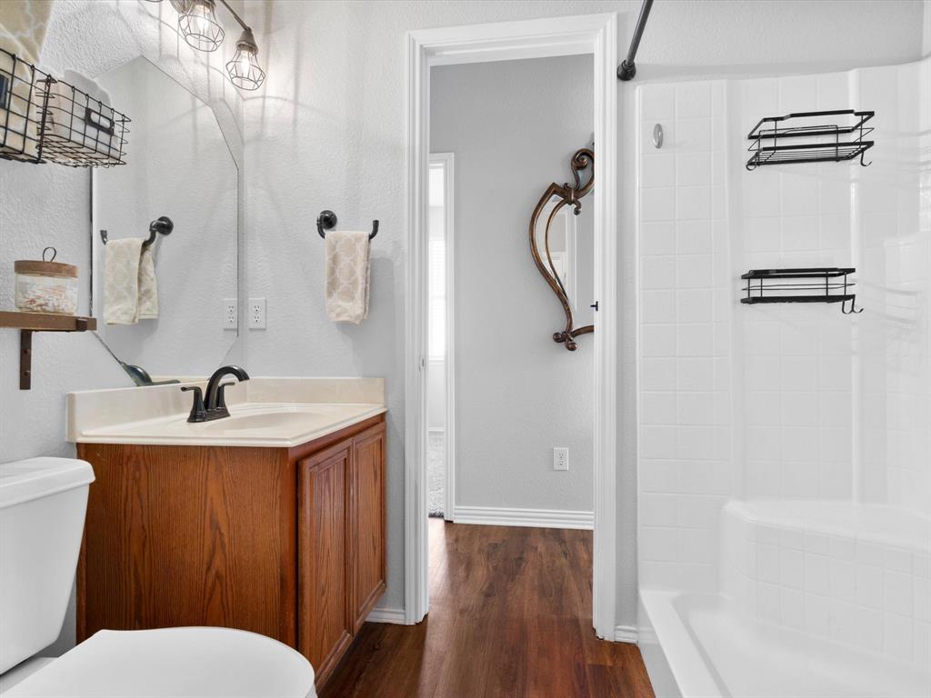 Falcon Ridge - Residential