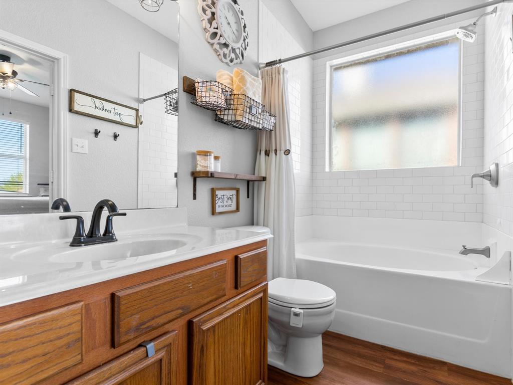 Falcon Ridge - Residential