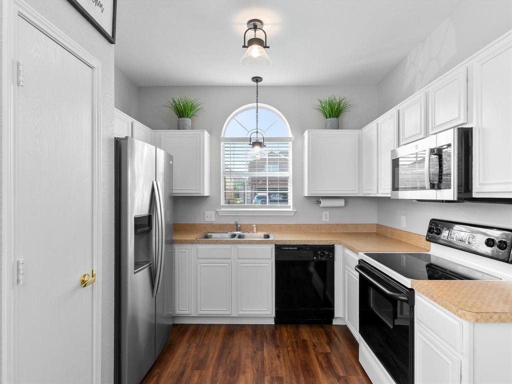 Falcon Ridge - Residential