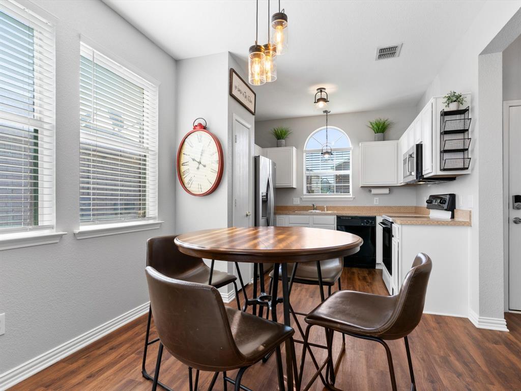 Falcon Ridge - Residential