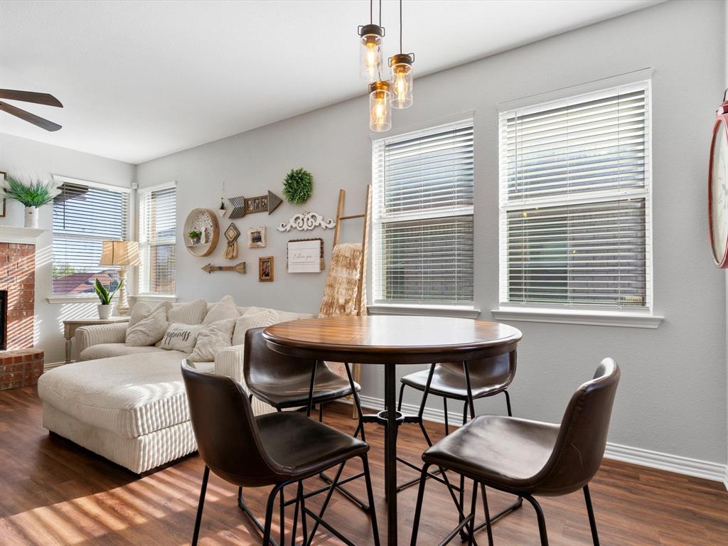 Falcon Ridge - Residential