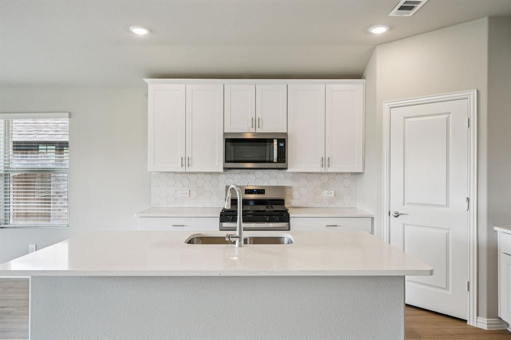 Simpson Crossing - Residential