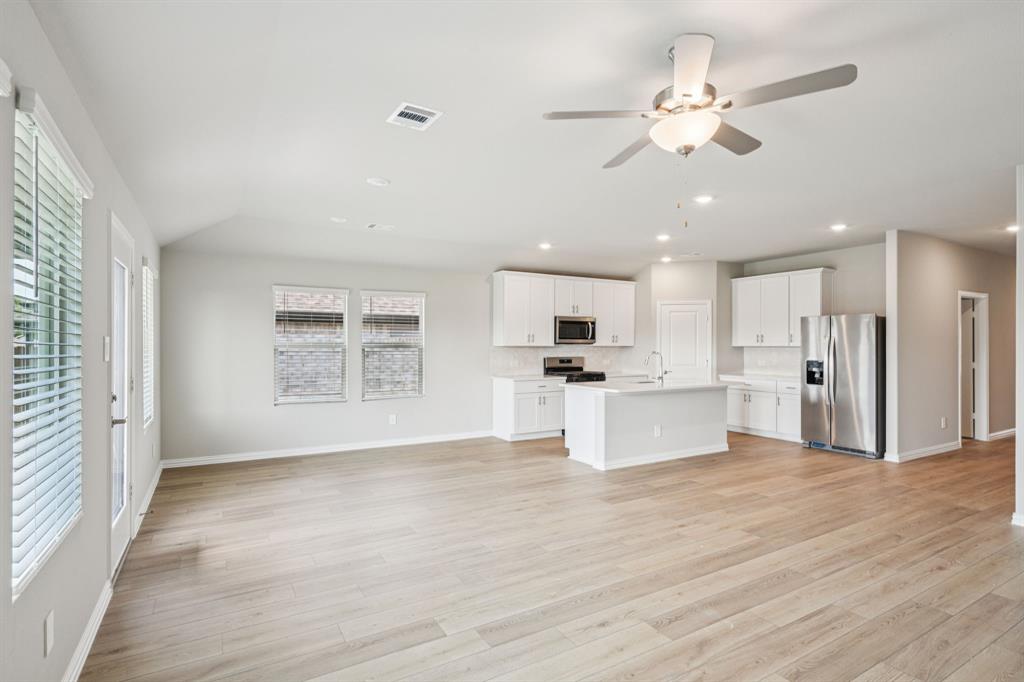 Simpson Crossing - Residential