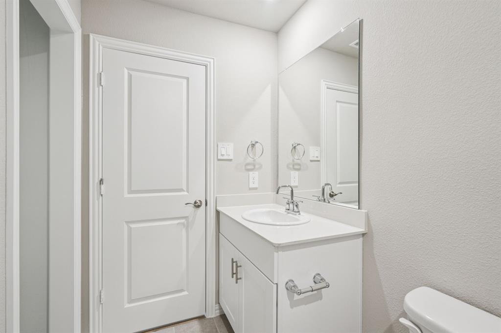 Simpson Crossing - Residential