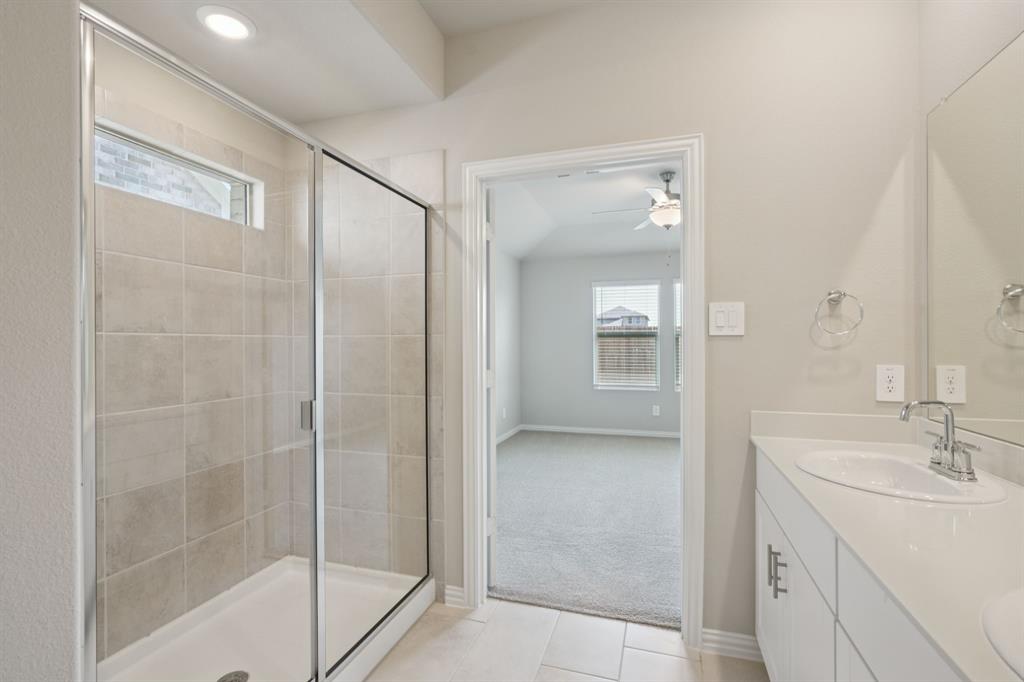 Simpson Crossing - Residential