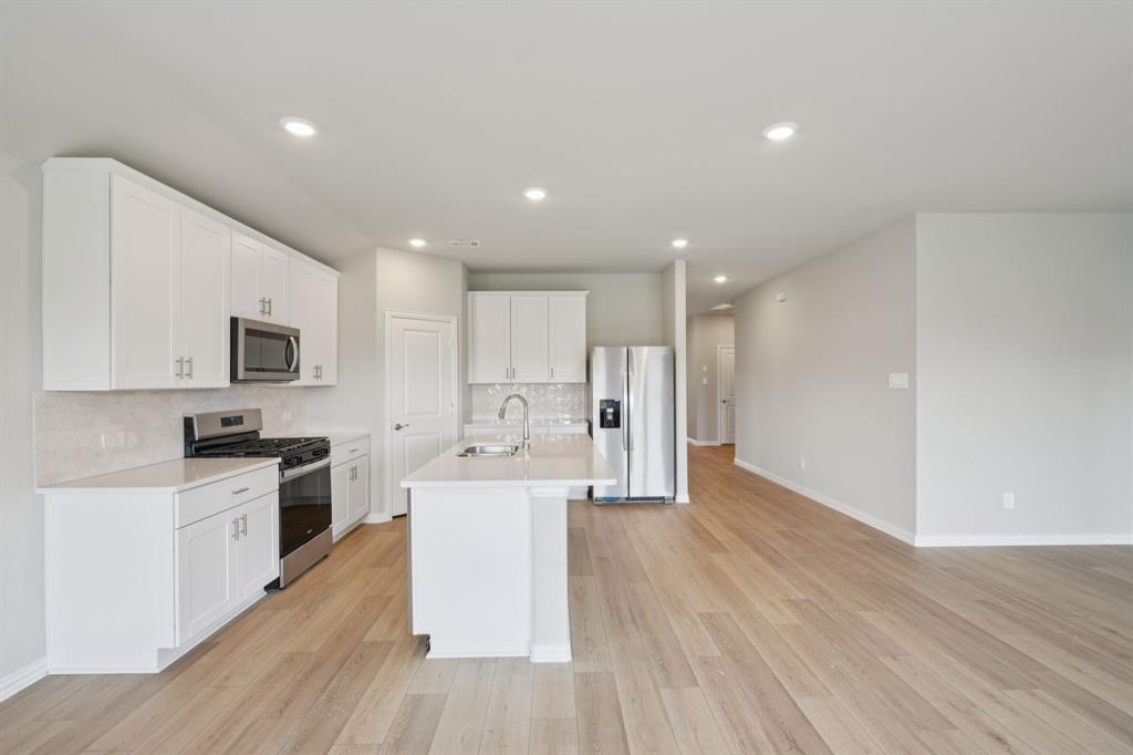 Simpson Crossing - Residential